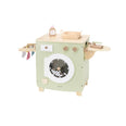 WASHING MACHINE SET