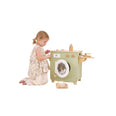 WASHING MACHINE SET