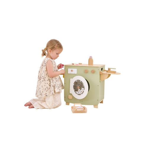 WASHING MACHINE SET