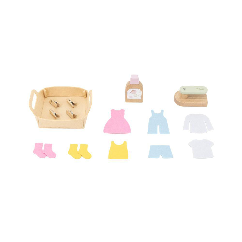 WASHING MACHINE SET
