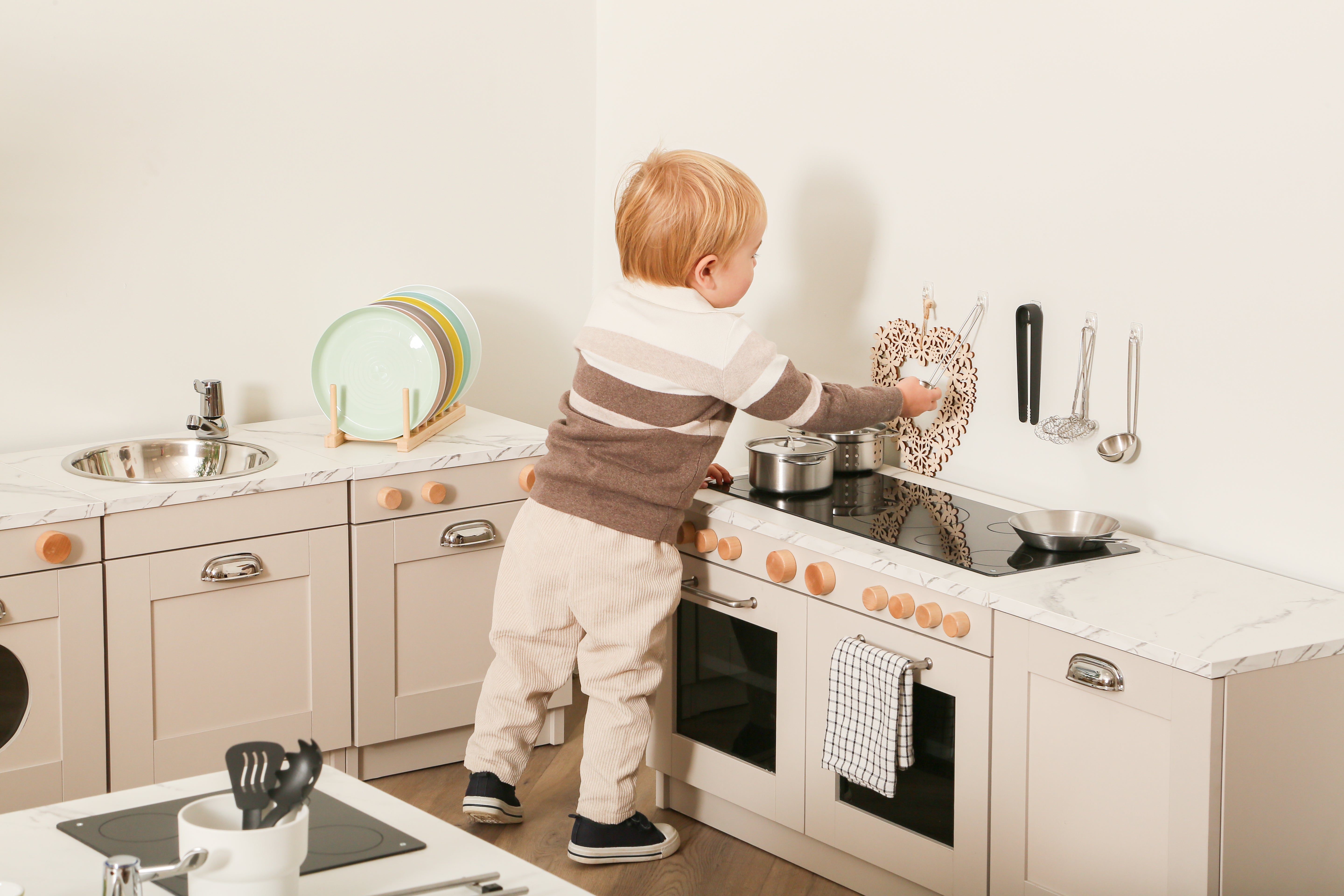 Kitchen Set
