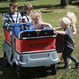 Winther Turtle Kiddy Bus 6 Seater Standard