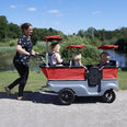 Winther Turtle Kiddy Bus 6 Seater Standard