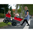 Winther Turtle Kiddy Bus 4 Seater Standard