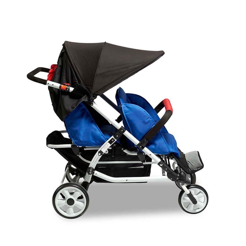 Winther Stroller 4 Seater