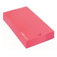 EXSOM Classic Aerobics Mats - 6 Pack