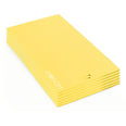 EXSOM Classic Aerobics Mats - 6 Pack