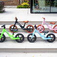 WHIZZ BALANCE BIKE