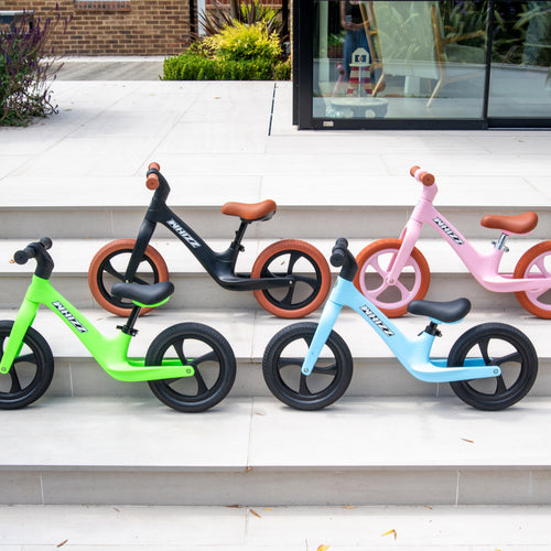 WHIZZ BALANCE BIKE