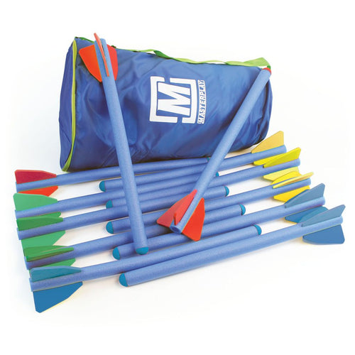 Foam Javelin