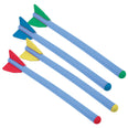 Foam Javelin