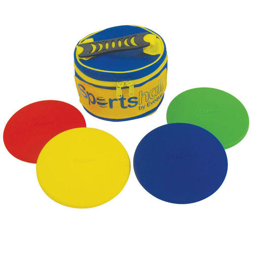 Eveque Primary Discus - 4 Pack