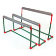 Bishop Adjustable Safe Hurdle