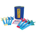 Evesque Mini Foam Javelin