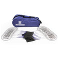 Mastersport Badminton Racket - 16 Pack