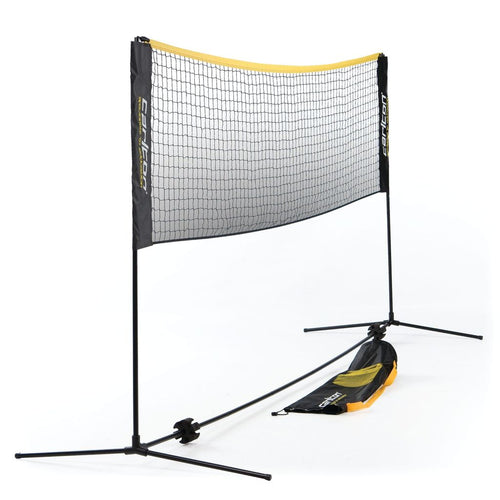 Badminton Put Up Net
