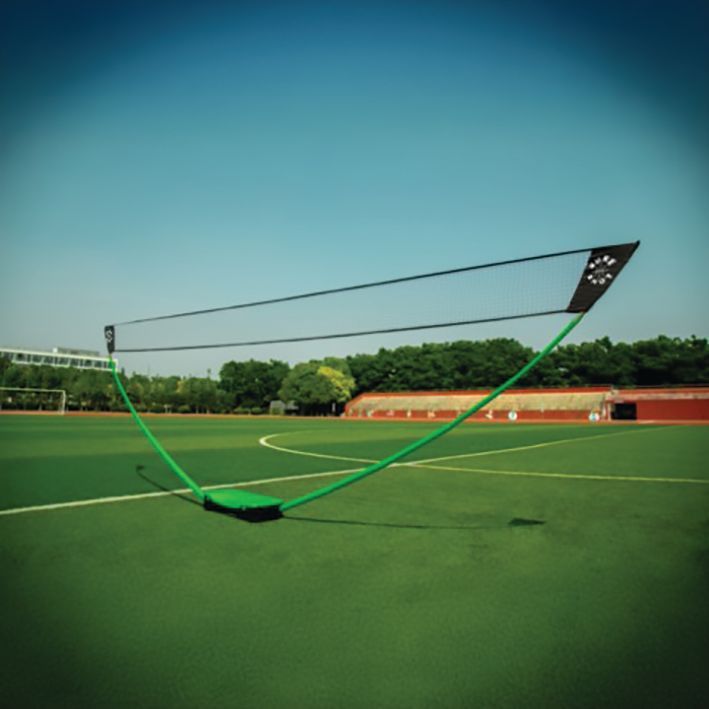 Sure Shot Quick Badminton