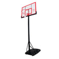 Sure Shot 510 U Just Portable Basketball Unit