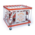 Mobile Multipurpose Ball Cage