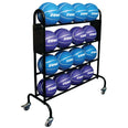 Sure Shot Basketball Trolley