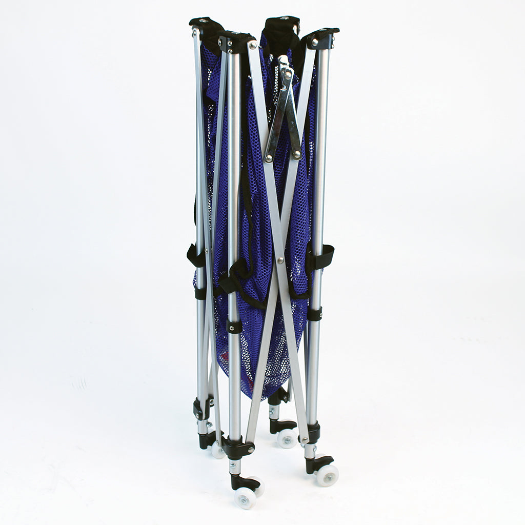Sure Shot Basketball Trolley