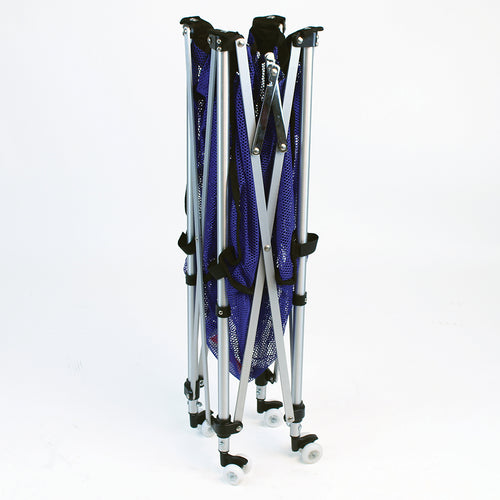 Sure Shot Basketball Trolley