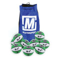 Wilks Q-1 Basketball - 10 Bag