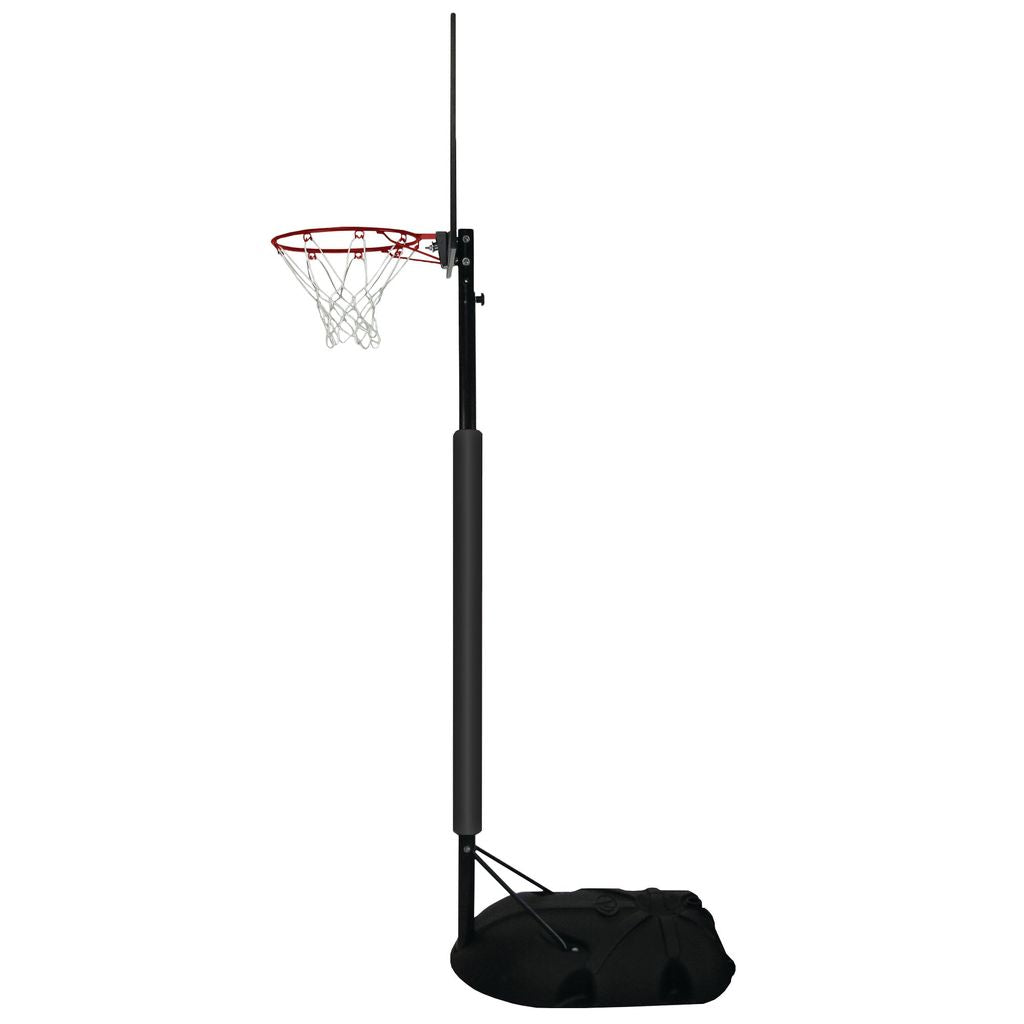 Net1 Xplode Portable Basketball Net