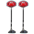 Net1 Xplode Portable Basketball Net
