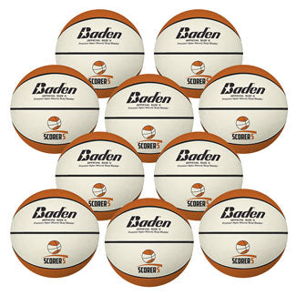 Baden Scorer Basketball