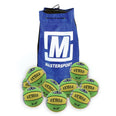 Wilks Q-2 Cellular Skills Basketball - 10 Bag