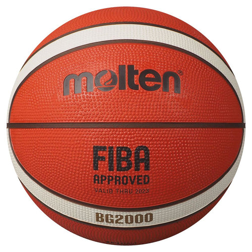 Molten BG2000 Basketball