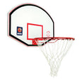 Junior Basketball Backboard & Ring