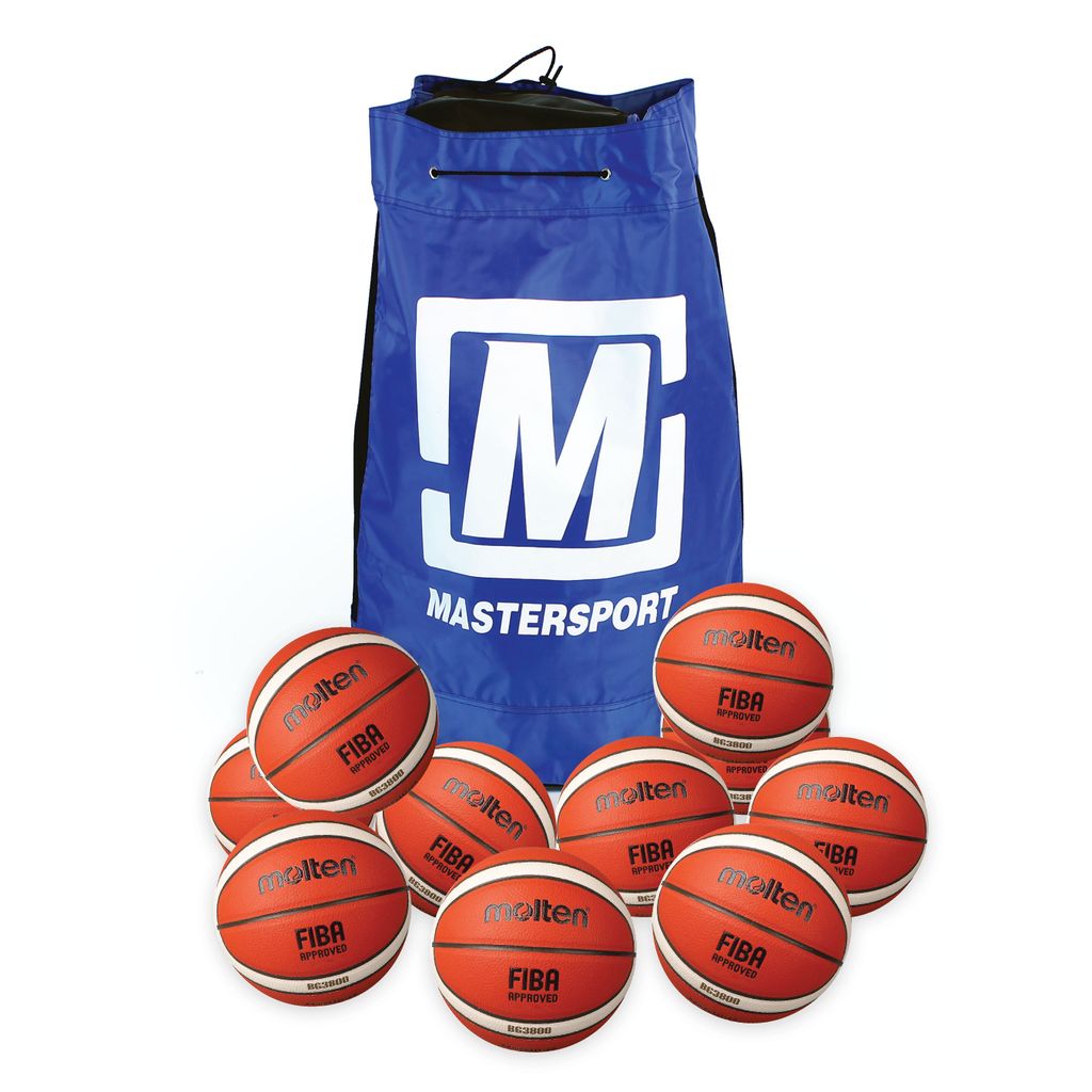 Molten BG3800 Basketball