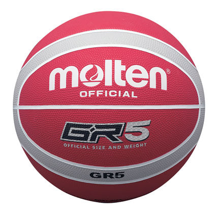 Molten GR Series Basketball