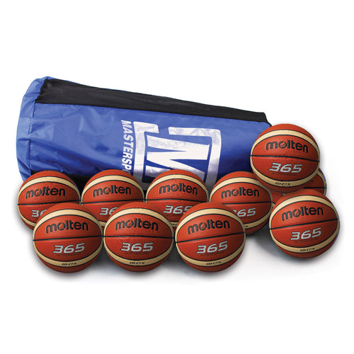 Molten BG3000 Basketball