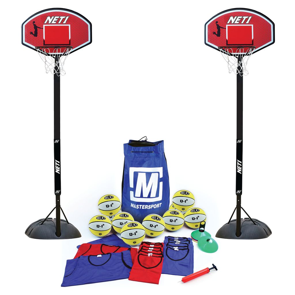 Wilks Basketball Bundle