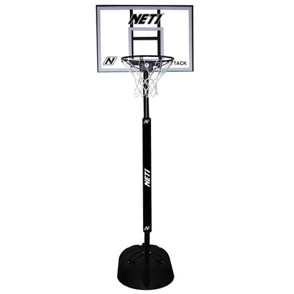Net1 Attack Portable Basketball Net