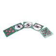 Natural World Counting Indoor Outdoor Mini Carpets