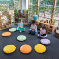 Early Years Small Story Cushion