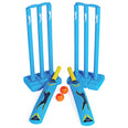 Slazenger Academy Cricket Set