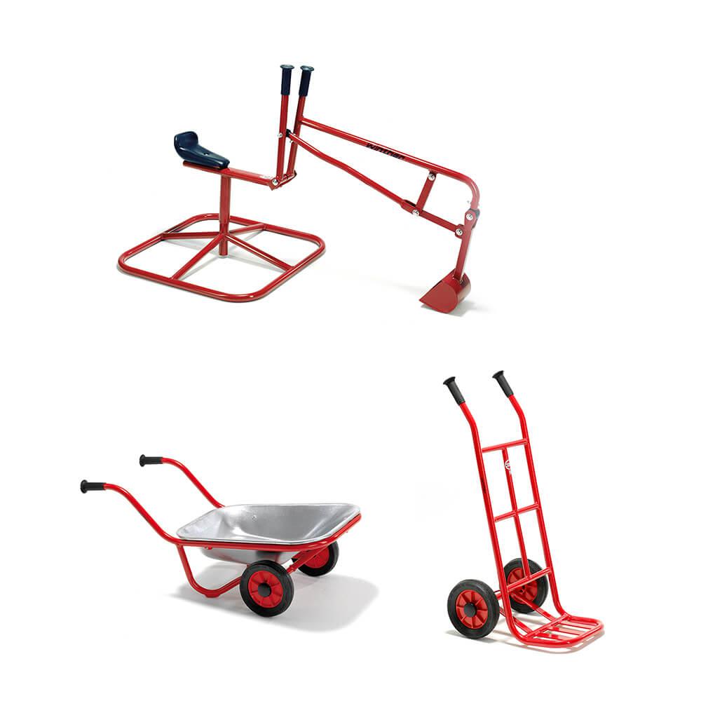 Winther Construction Bundle