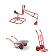 Winther Construction Bundle