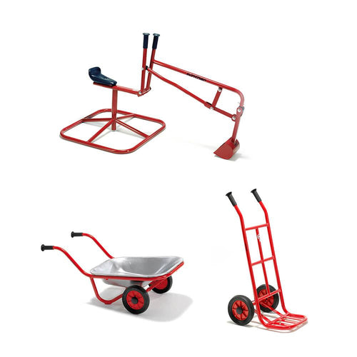 Winther Construction Bundle
