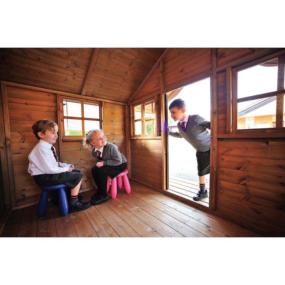 Cottage Playhouse