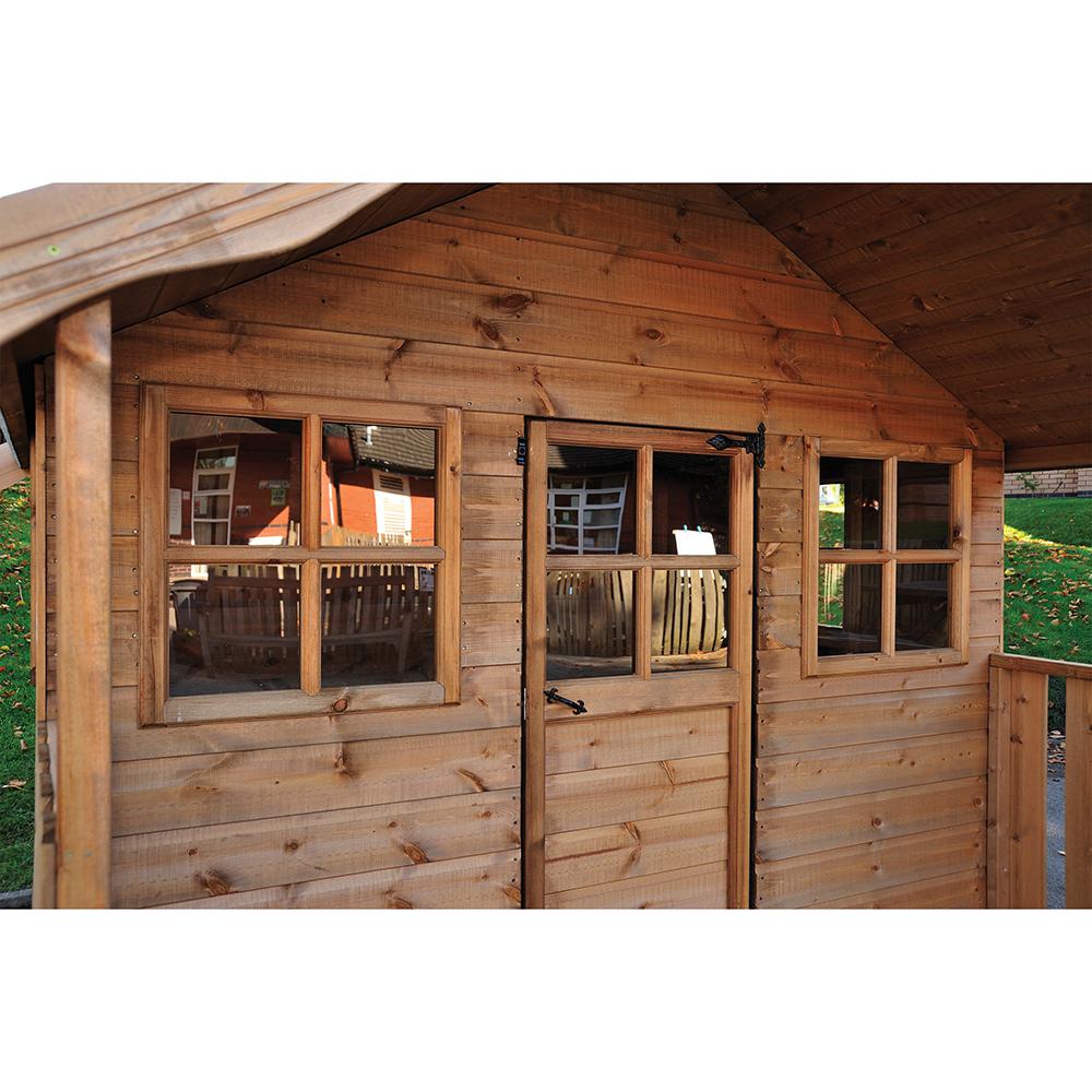 Cottage Playhouse