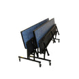 3 in 1 8ft Mobile Dining & Bench ConverTable
