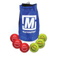 Masterplay British Dodgeball