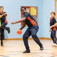 Masterplay British Dodgeball