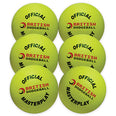 Masterplay British Dodgeball